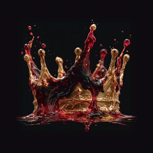 Ink Empire crown